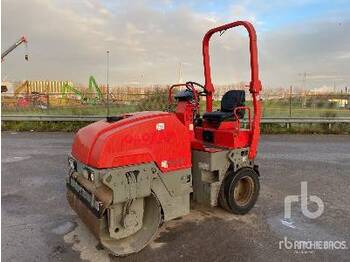 Road roller DYNAPAC CC1200C (Inoperable): picture 1