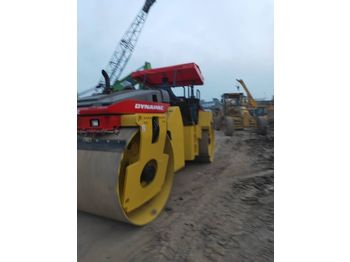 Road roller DYNAPAC cc622: picture 1