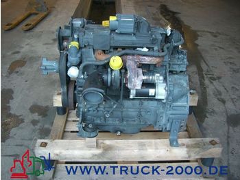  Deutz BF4M 2012C Motor - Construction machinery