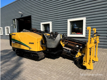 Vermeer D36x50II - Directional boring machine