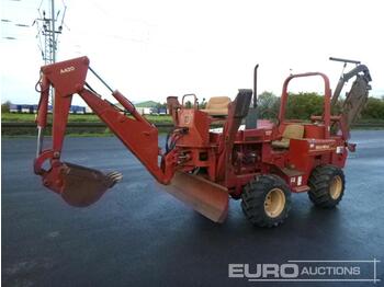Trencher Ditch Witch 4010DD: picture 1