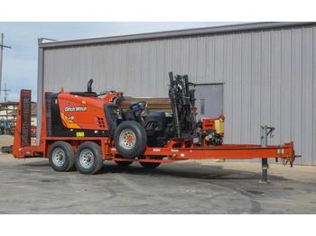 Directional boring machine Ditch Witch JT9: picture 1