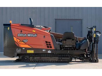 Directional boring machine Ditch Witch JT 10: picture 1