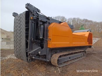 Mobile crusher Doppstadt AK635K: picture 1
