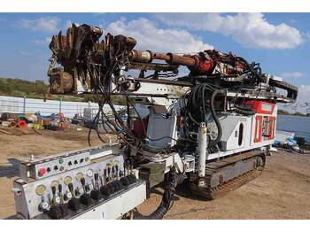Comacchio MC900P  - Drilling rig