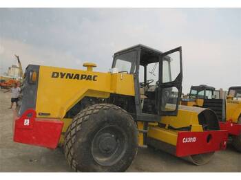 Road roller Dynapac CA301D: picture 1
