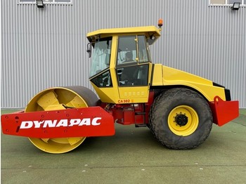 Compactor Dynapac CA302 D/LN: picture 1
