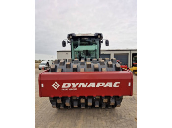 Dynapac CA 3500 D  - Compactor: picture 2