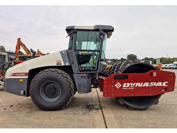 Dynapac CA 3500 D  - Compactor: picture 1
