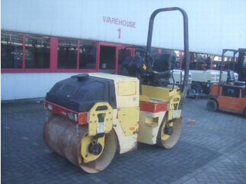 Roller Dynapac CC102 Drum Vibrating roller: picture 1