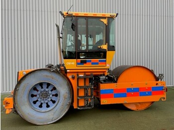 Road roller Dynapac CS142: picture 1