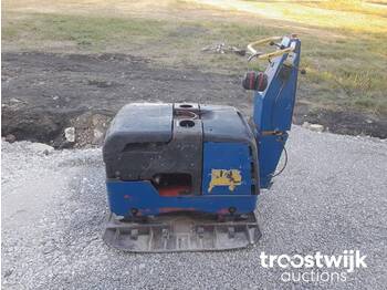 Vibratory plate Dynapac LH700: picture 1