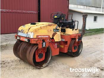 Road roller Dynapac Roller CC1300: picture 1