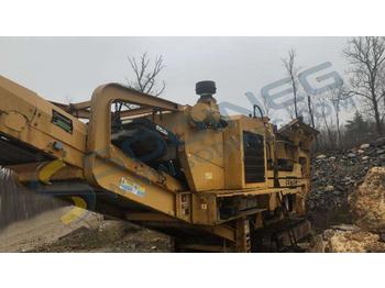 Crusher Extec IC 13: picture 1