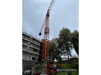 Tower crane FB G30.6: picture 1
