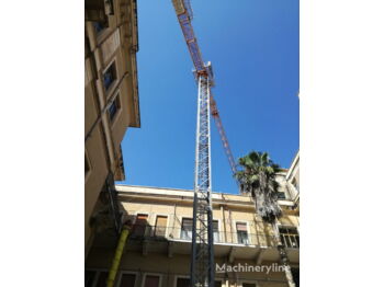 Tower crane FMGru FM1040TLX: picture 1
