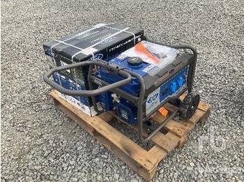 New Generator set FORD FG4050 Quantity of (2) (Unused): picture 1
