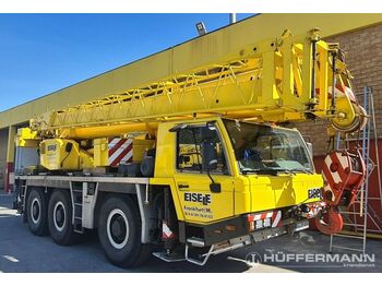 Mobile crane Faun ATF 45-3: picture 1