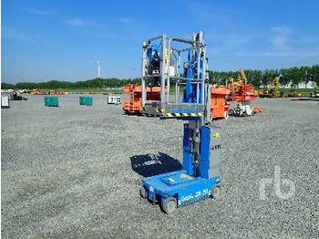 Articulated boom GENIE GR-20 Electric Vertical Manlift: picture 1