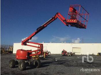 Articulated boom GENIE Z-51/30JRT: picture 1
