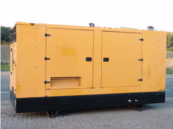 Construction machinery GESAN 200KVA (PERKINS ENGINE) STROMAGGREGATE: picture 1