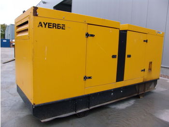  Deutz generator 110KVA - Generator set