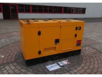 Ricardo APW40 Diesel 40KVA Generator 3-Phase 400V/230V  - Generator set