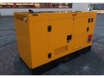 Ricardo APW40 Diesel 40KVA Generator 3-Phase 400V/230V NEW  - Generator set