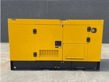 Ricardo APW 75 - Generator set