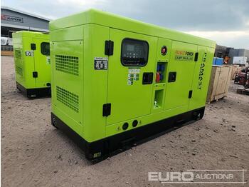  Unused 2022 Pramast VG-R30 - generator set