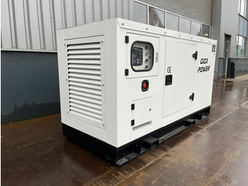 New Generator set Giga power LT-W30GF 37.5KVA silent set: picture 3