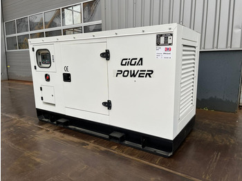 New Generator set Giga power LT-W30GF 37.5KVA silent set: picture 2