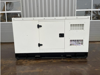 New Generator set Giga power LT-W30GF 37.5KVA silent set: picture 4