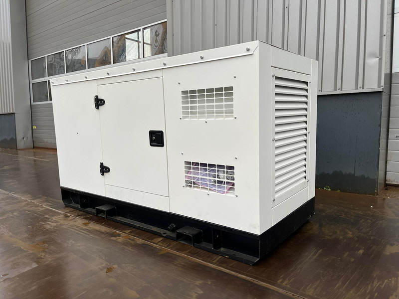 New Generator set Giga power LT-W30GF 37.5KVA silent set: picture 5