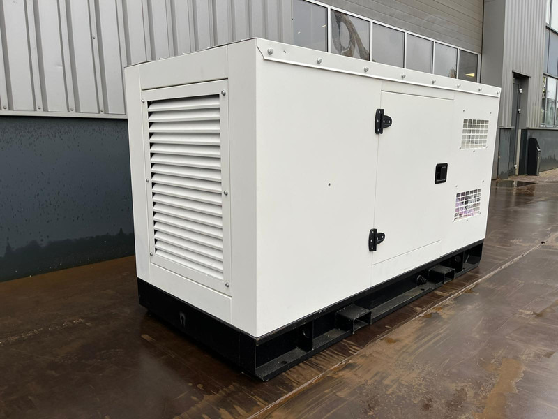 New Generator set Giga power LT-W30GF 37.5KVA silent set: picture 6