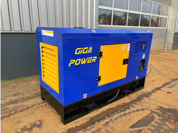 Giga power YT-W16GF silent set - Generator set: picture 3