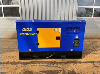 Giga power YT-W16GF silent set - Generator set: picture 1