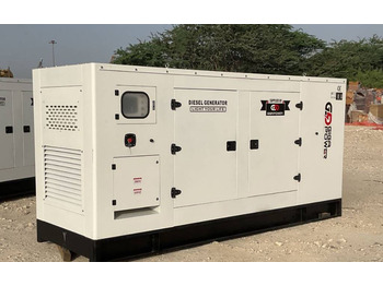 Generator set GIGA POWER