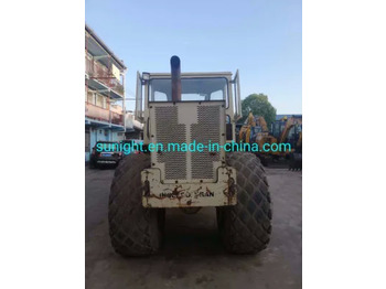 Compactor Good Condition Ingersoll-Rand Road Roller SD100, SD175 on Sale: picture 5