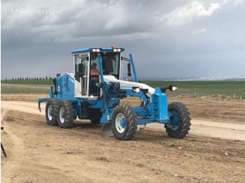 PI MAKINA Motor Grader - Grader