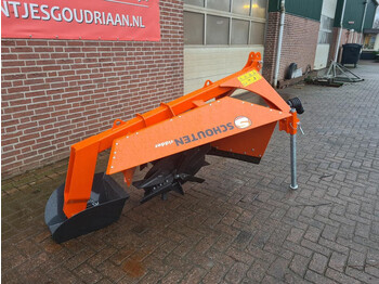 New Trencher Greppelfrees TK 25: picture 3