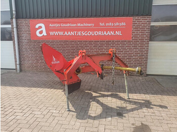 New Trencher Greppelfrees TK 25 verstek uitvoering: picture 1