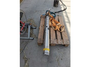 Construction equipment Grundfos Dykpumpe 45-6: picture 1
