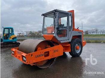 Road roller HAMM 3010: picture 1