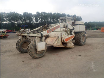 Soil stabilizer HAMM Raco 250: picture 1