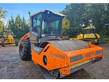 Hamm HC130I  - Compactor: picture 1