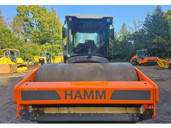 Hamm HC130I  - Compactor: picture 2