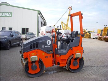New Roller Hamm HD 12 VV: picture 1