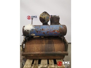 Mini roller Hatz Occ wals Duomol R77: picture 4