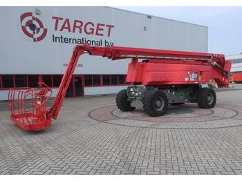 Articulated boom Haulotte HA41PX Articulated 4x4x4 Diesel Boom Work Lift 41M: picture 1